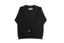 HKS PULLOVER BLACK L (51007-AK683)