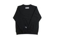 HKS PULLOVER BLACK L (51007-AK683)