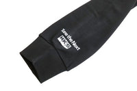 HKS PULLOVER BLACK 2L (51007-AK684)