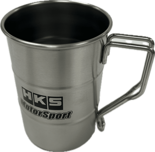 HKS DRUM CAN MUG MOTORSPORT | 51007-AK776