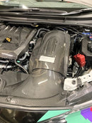 HKS COLD AIR INTAKE FULL KIT GZEA14H (US) (70026-BT001)