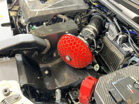 HKS COLD AIR INTAKE FULL KIT GZEA14H (US) (70026-BT001)