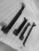 Sparco Base Only Nissan 240Sx 89-98 Low Left Side — Scratch & Dent