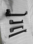 Sparco Base Only Nissan 240Sx 89-98 Low Left Side — Scratch & Dent