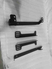 Sparco Base Only Nissan 240Sx 89-98 Low Left Side — Scratch & Dent