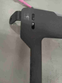 Sparco Base Nissan 300Zx 90-96 Lft (600SB051L) — Scratch & Dent
