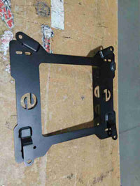 Sparco Base 12+ Scion FR-S / Brz Lft (600SB161L) — Scratch & Dent