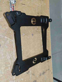 Sparco Base 12+ Scion FR-S / Brz Lft (600SB161L) — Scratch & Dent