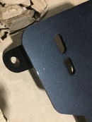 Sparco Seat Base 2015, 2016+ WRX, STi (Left) — Scratch & Dent