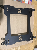 Sparco Seat Base 2015, 2016+ WRX, STi (Left) — Scratch & Dent