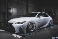 SSR 2PC REINER type10S Wheels