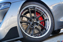 SSR 2PC REINER type10S Wheels