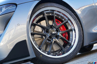 SSR 2PC REINER type10S Wheels