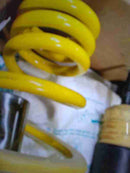 ST 22-23 Honda Civic (FE/FL) / 23-24 Acura Integra Height Adjustable Coilovers - ST XA (18250039) — Scratch & Dent