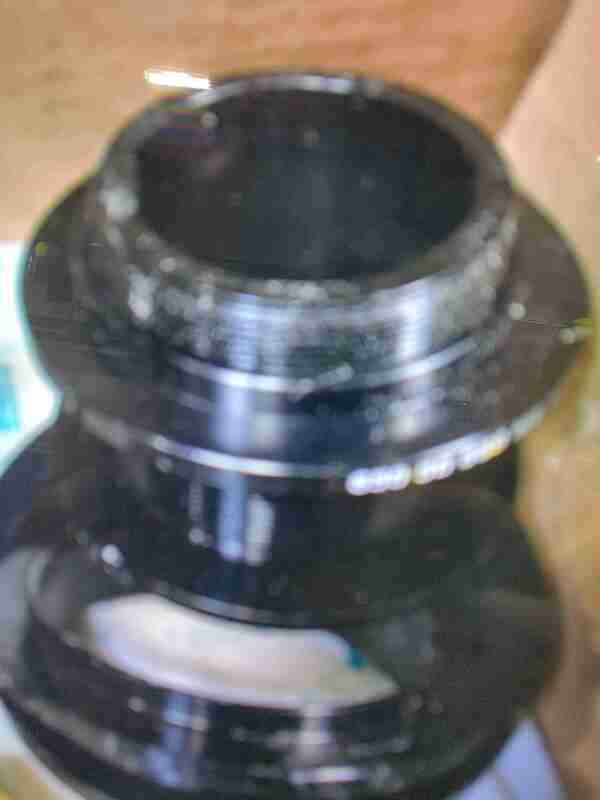 ST 22-23 Honda Civic (FE/FL) / 23-24 Acura Integra Height Adjustable Coilovers - ST XA (18250039) — Scratch & Dent