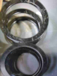ST 22-23 Honda Civic (FE/FL) / 23-24 Acura Integra Height Adjustable Coilovers - ST XA (18250039) — Scratch & Dent