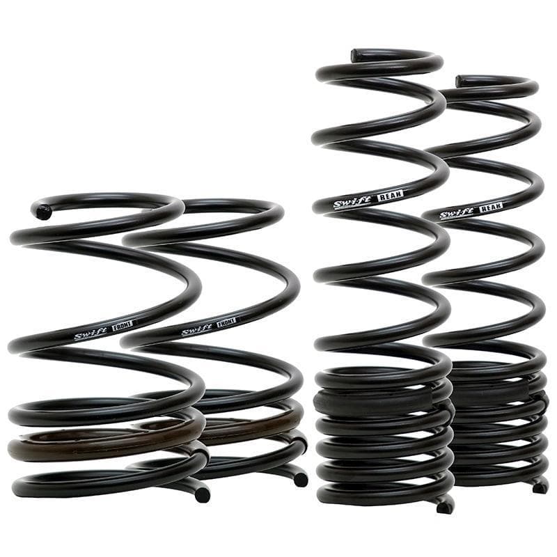 Swift Spec R 2020+ Supra Lowering Springs