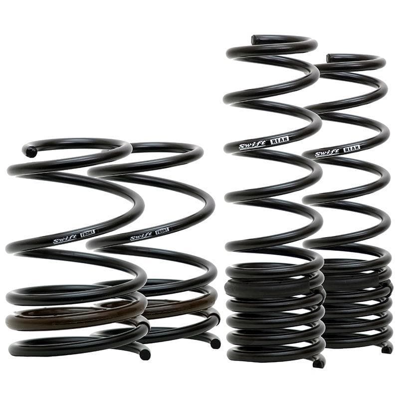 Resortes Swift 2022+ Lexus IS500 Spec-R (USE30) | 4T921R