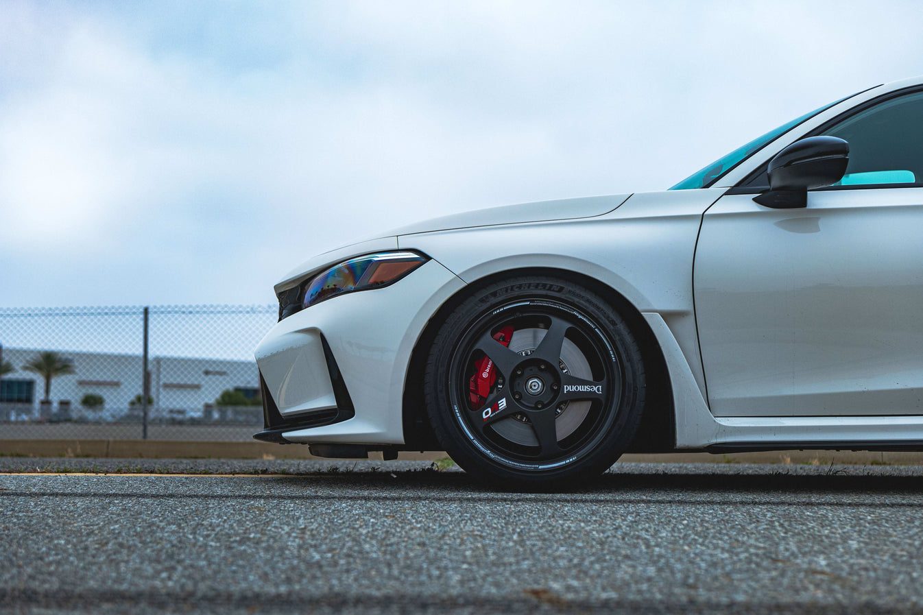 Resortes Swift 2022+ Acura Integra Spec-R