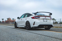 Resortes Swift 2022+ Acura Integra Spec-R