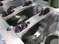 HKS COMPLETE ENGINE VR38 4.3L STEP PRO+ - Nissan GT-R R35 (23011-AN016)