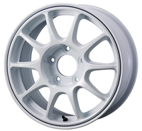 WedsSports TC105X Gravel 15x6.5" Wheel