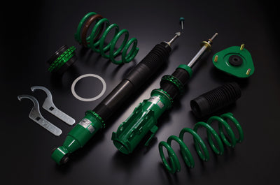Tein 2023+ Toyota GR Corolla (GZEA14L) Flex Z Coilovers (VSBBS-CUAA4)