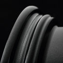 Gram Lights 57NR Limited Edition 18X9.5 +45 5-120 Rays Black Metal Coat Wheel (RBC)
