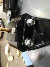 Torque Solution Engine Mounts: 2015-22 Subaru WRX, 2014-22 Forester XT — Scratch & Dent