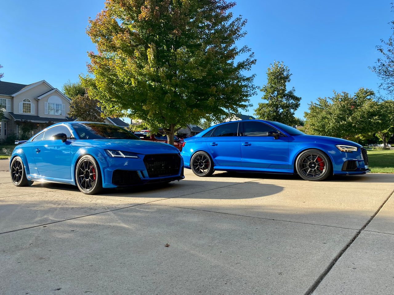 Rueda WedsSports TC105X 18x9.5" +45 5x112
