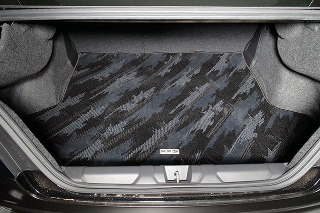 HKS FLOOR MATS VB FULL SET OCT LHD (53001-AF009)