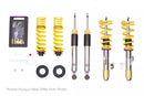 KW Coilover Kit V3 23-24 Toyota GR Corolla (35256026)