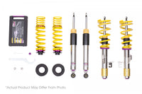 KW Coilover Kit V3 23-24 Toyota GR Corolla (35256026)