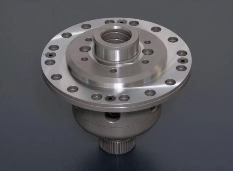 Cusco LSD Type-RS Spec-F 1 Way Front 2023+ GR Corolla (LSD-1C7-FT)