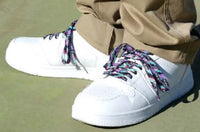 HKS SHOE LACE OILCOLOR (51007-AK670)