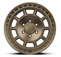 fifteen52 Traverse HD 17x8.5 5x150 0mm ET 110.3mm Center Bore Matte Bronze Wheel