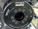 HKS Nissan GTR R35 Short Block VR38 4.3L STEP 3 (23011-AN014)