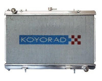 Koyo 99-05 Mazda MX-5 Miata 1.8L (MT) Radiator