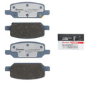 Brembo OE 17-21 Tesla Model 3/20-21 Model Y EV Brake Kit - Rear (KT08004)