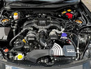 Kit Caja Admision Aire Frio HKS ZN8/ZD8
