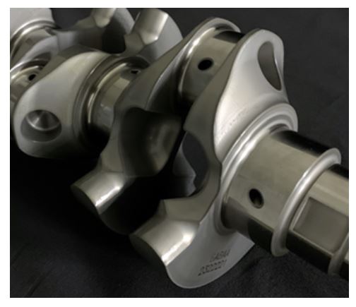 HKS Nissan GTR Short Block RB26 3.0L STEP 3 (23011-AN027)
