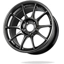 WedsSport TC105X 17x9.0" +25 5x114.3 EJ-Titan (73525)