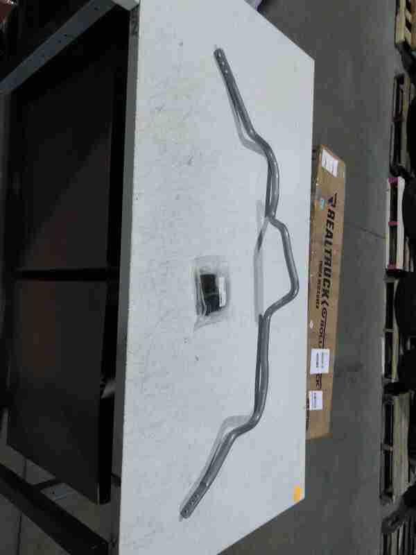 Whiteline 02-06 Acura RSX Front 22mm Heavy Duty Adjustable Sway Bar — Scratch & Dent