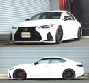 RS-R 2021+ Lexus IS300/ IS350 F-Sport (RWD) Down Sus Springs