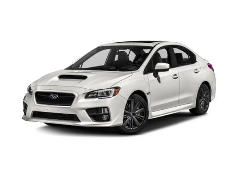 2015-2021 WRX