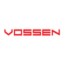Vossen HF6-3 22x9.5 / 6x139.7 / ET20 / Deep Face / 106.1 - Gloss Black (HF63-2G23)