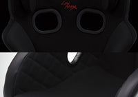 BRIDE GRADATION XERO RS PLUS FIA COMPLIANT FRP BUCKET SEAT | H01GGF