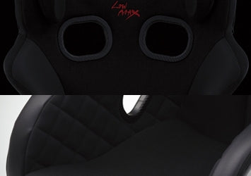 BRIDE GRADATION XERO RS PLUS FIA COMPLIANT FRP BUCKET SEAT | H01GGF