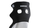 BRIDE GRADATION XERO CS PLUS FIA COMPLIANT FRP BUCKET SEAT | H02GGF