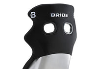 BRIDE GRADATION XERO CS PLUS FIA COMPLIANT FRP BUCKET SEAT | H02GGF
